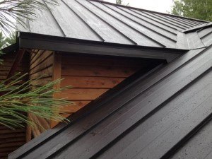 What Is a Standing Seam Metal Roof?